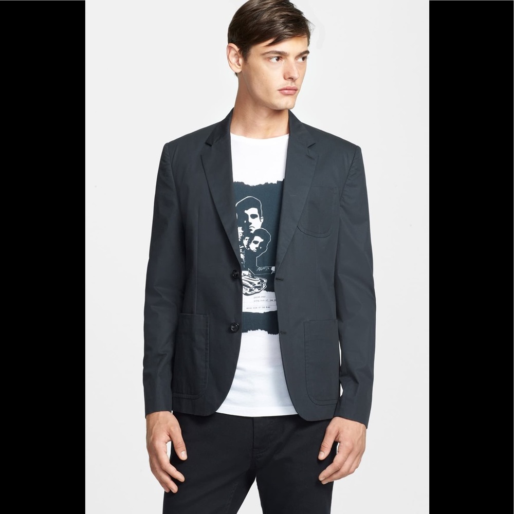 MARC BY MARC JACOBS Blazer